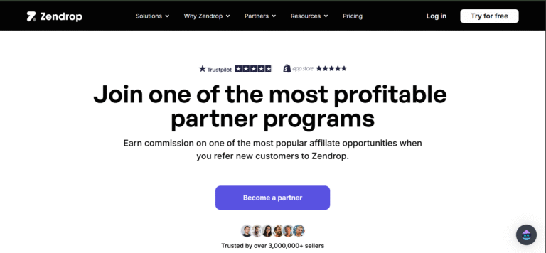 Zendrop Affiliate Program Review (2025): Is It Worth Your Time?